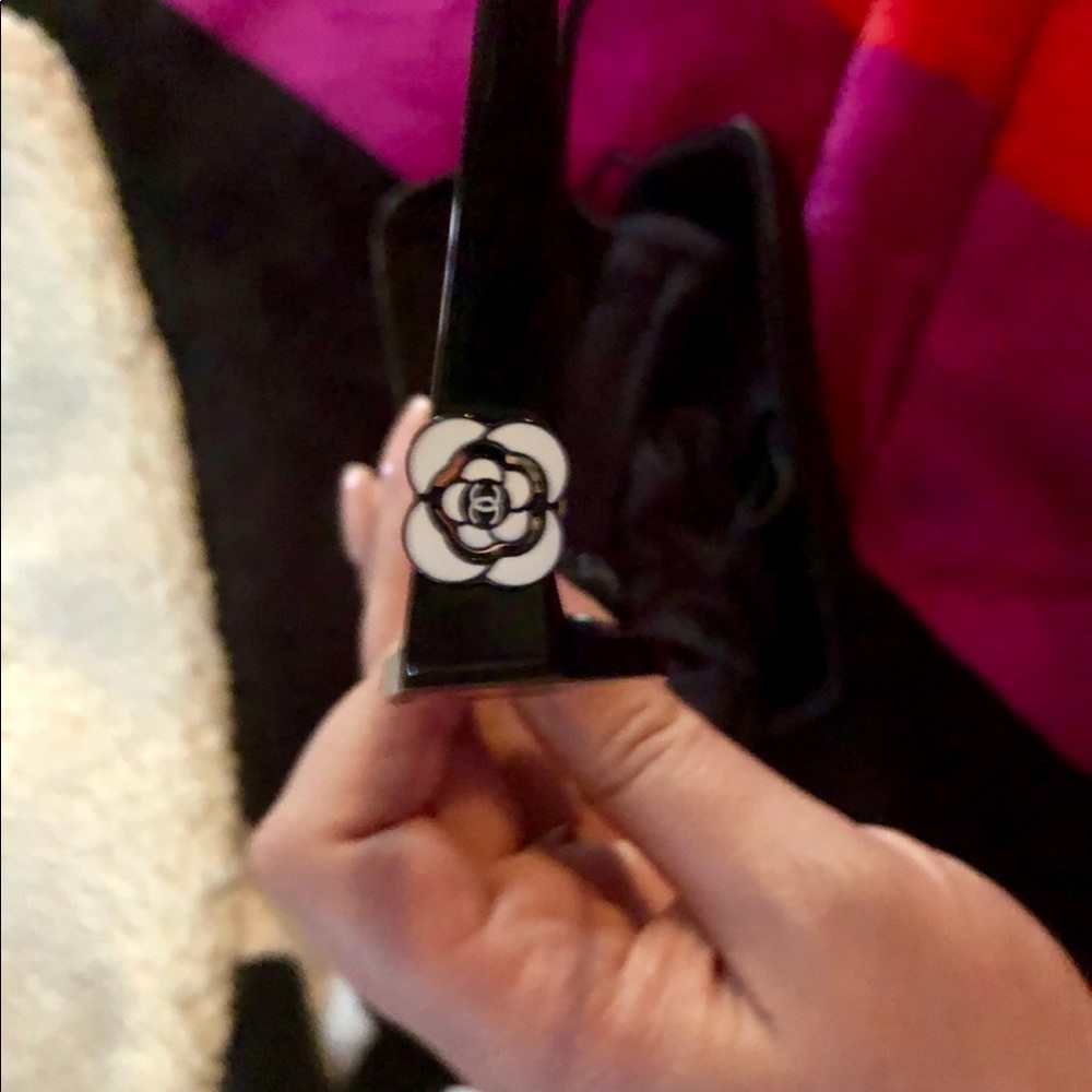 Authentic Chanel Camilla eyeglasses